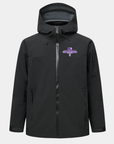 SFA Crusade Jacket Black