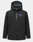 Tarleton State University Crusade Jacket Black