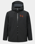 VT Crusade Jacket Black