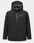 Purdue Crusade Jacket Black
