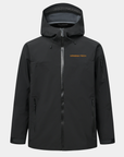 VT Crusade Jacket Black