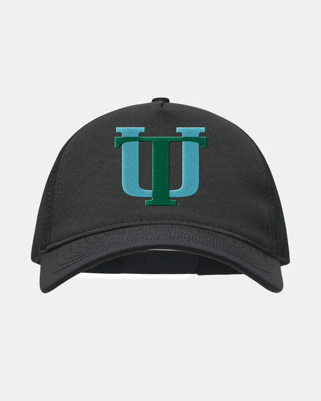 Tulane Eagle Black Hat