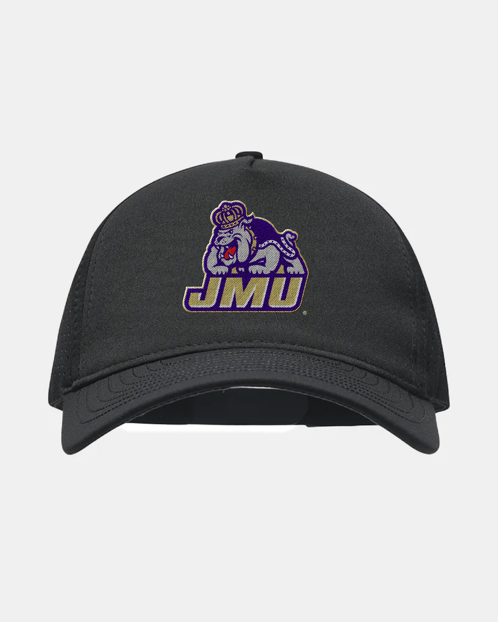 James Madison Eagle Black Hat