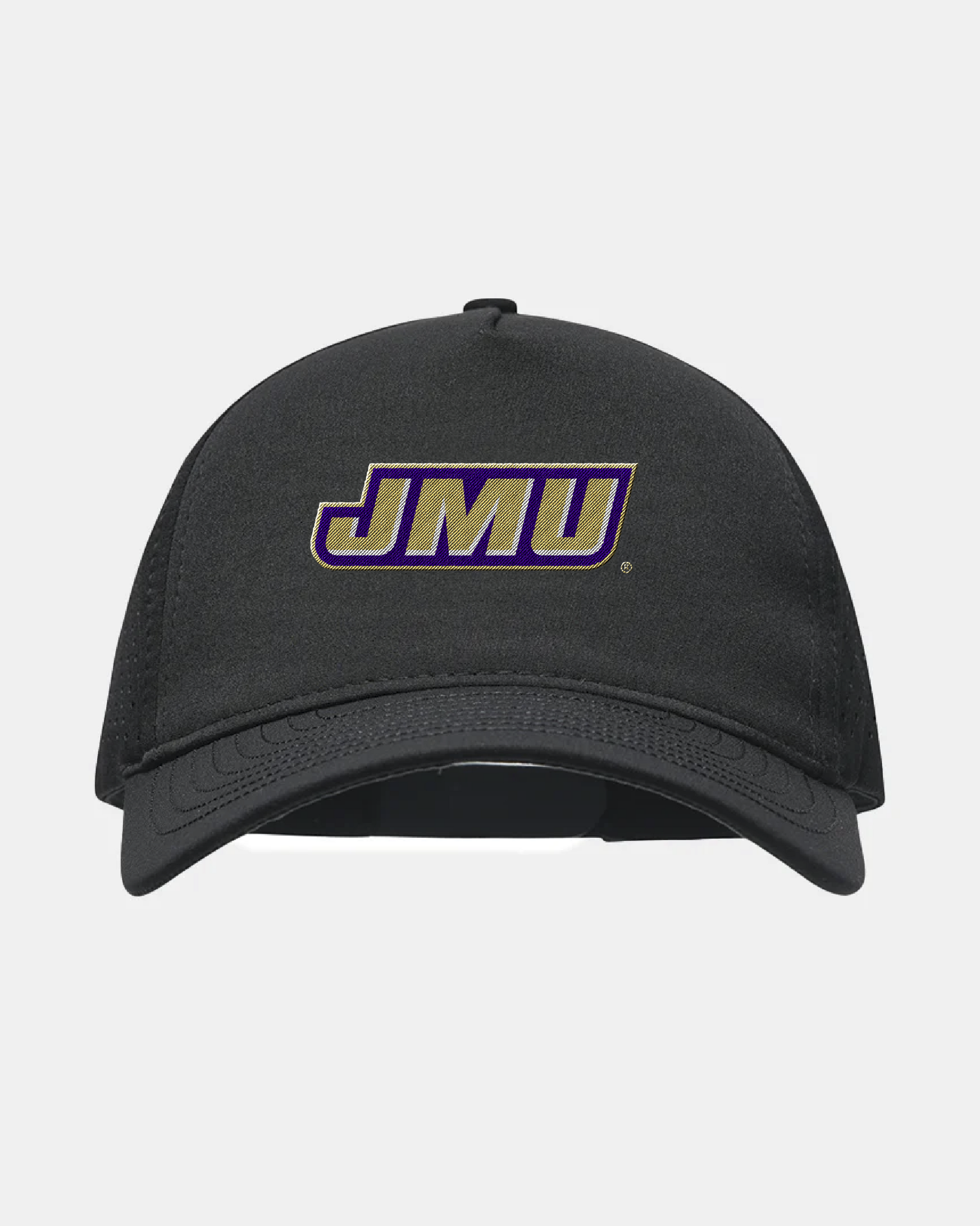 James Madison Eagle Black Hat