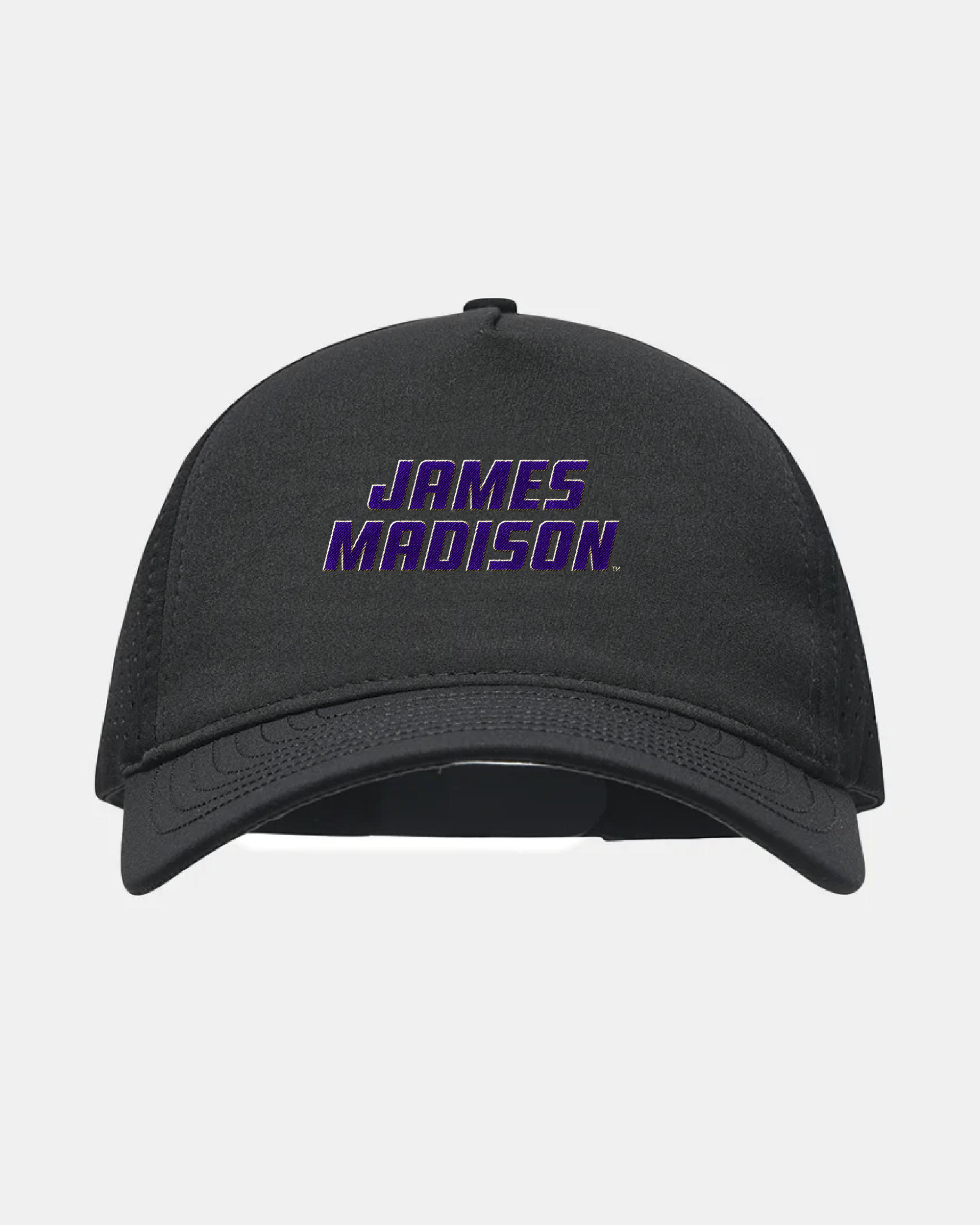 James Madison Eagle Black Hat