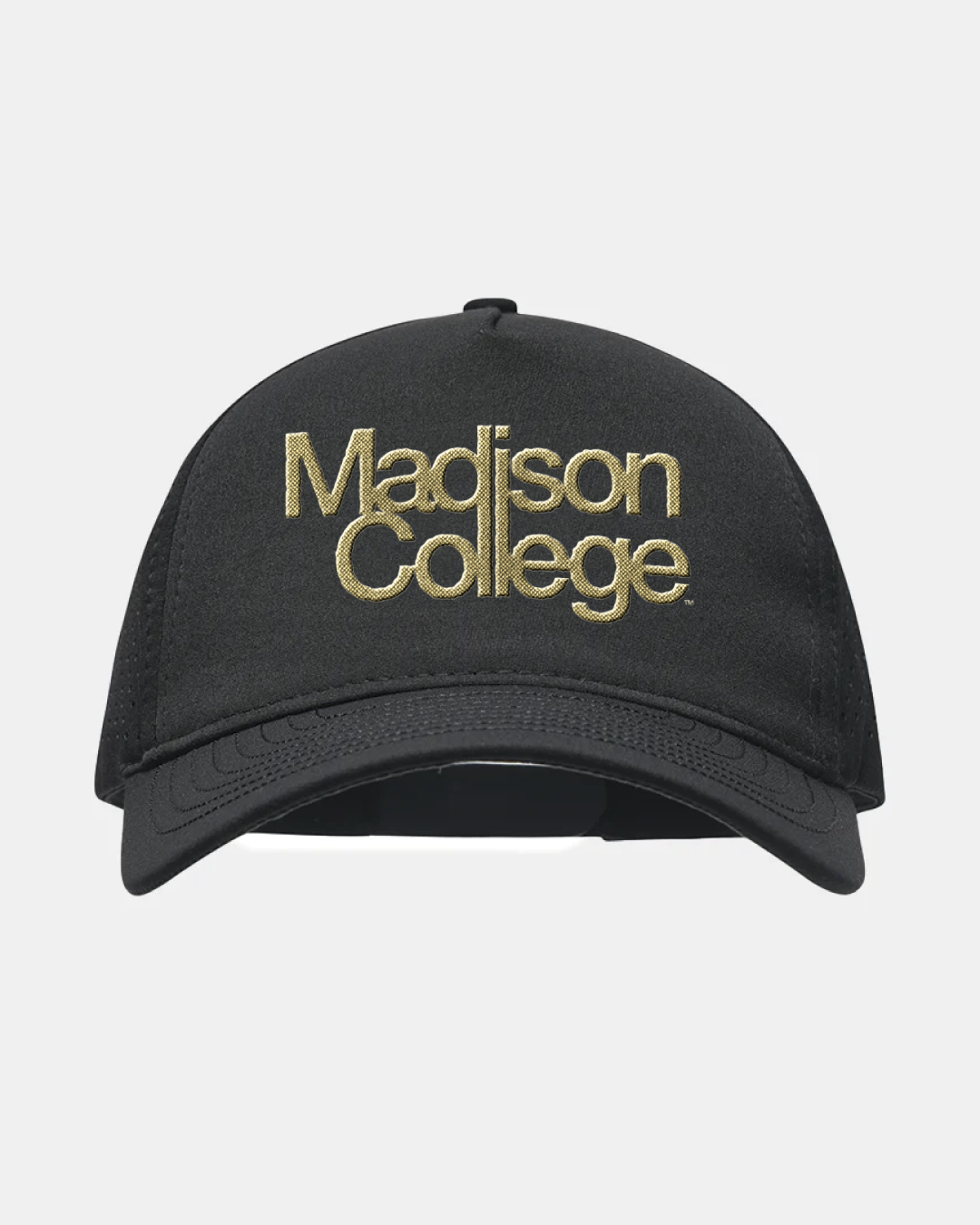 James Madison Eagle Black Hat