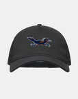 UT San Antonio Eagle Black Hat