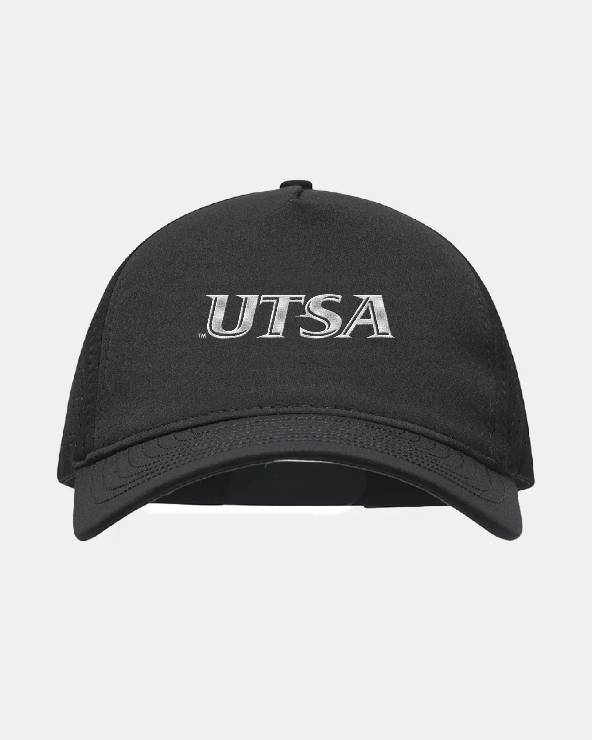UT San Antonio Eagle Black Hat