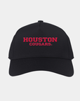 University of Houston Eagle Black Hat