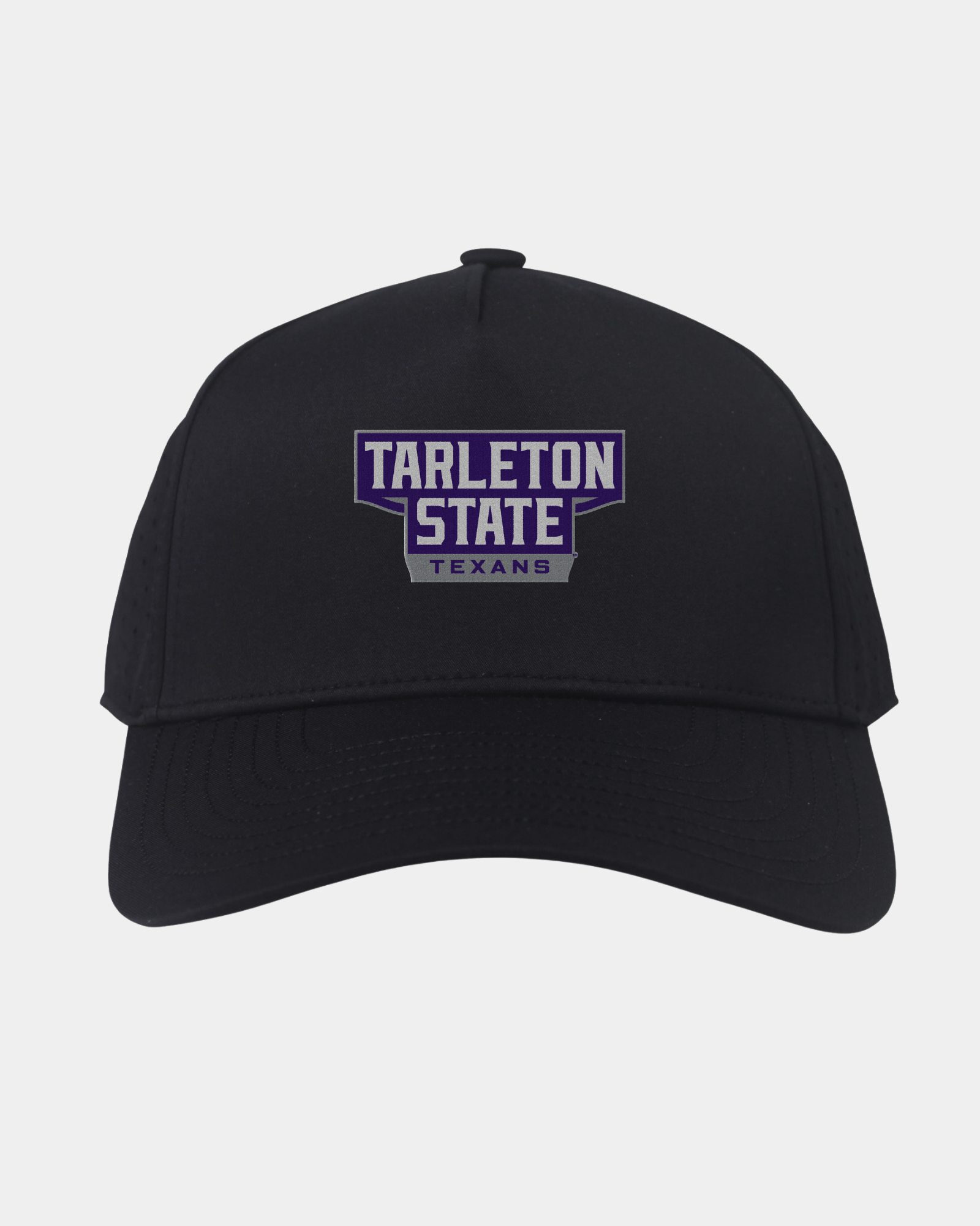 Tarleton State University Eagle Black Hat