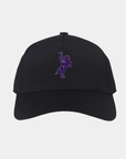 Tarleton State University Eagle Black Hat