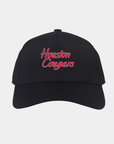 University of Houston Eagle Black Hat