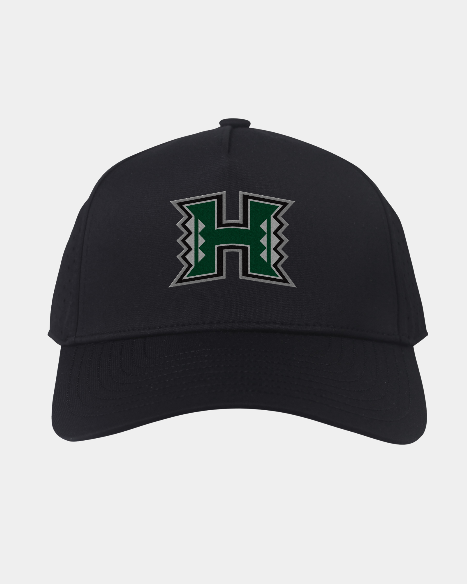 University of Hawaii Eagle Black Hat