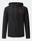 Dayton Expedition Performance Fabric Jacket Black