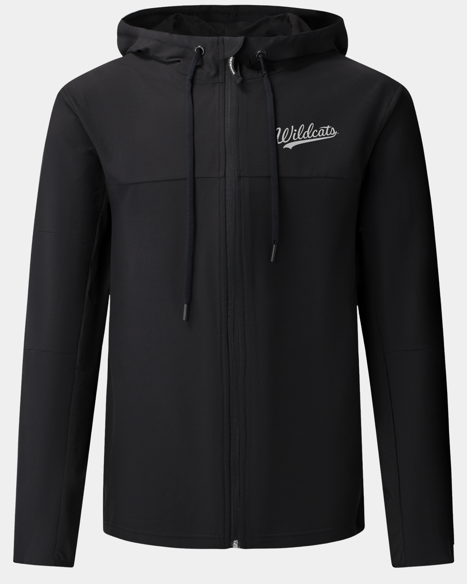 ACU Expedition Performance Fabric Jacket Black