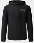 University of Hawaii Expedition Performance Fabric Jacket Black