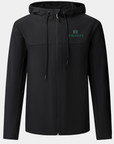 University of Hawaii Expedition Performance Fabric Jacket Black
