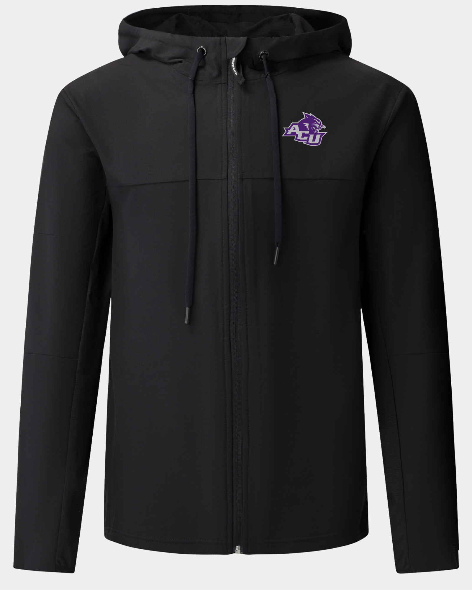 ACU Expedition Performance Fabric Jacket Black