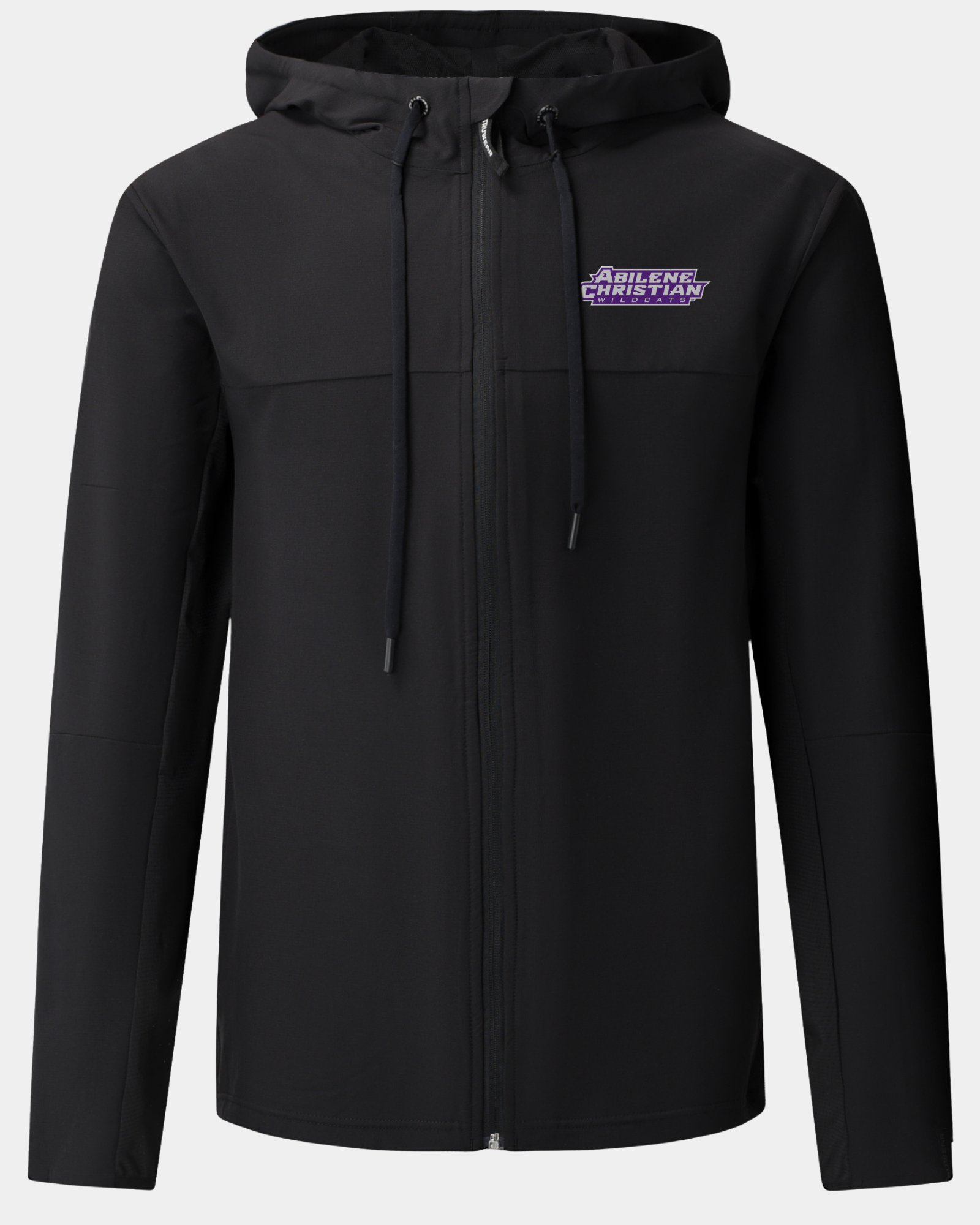 ACU Expedition Performance Fabric Jacket Black