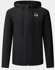 Tarleton State University Expedition Performance Fabric Jacket Black