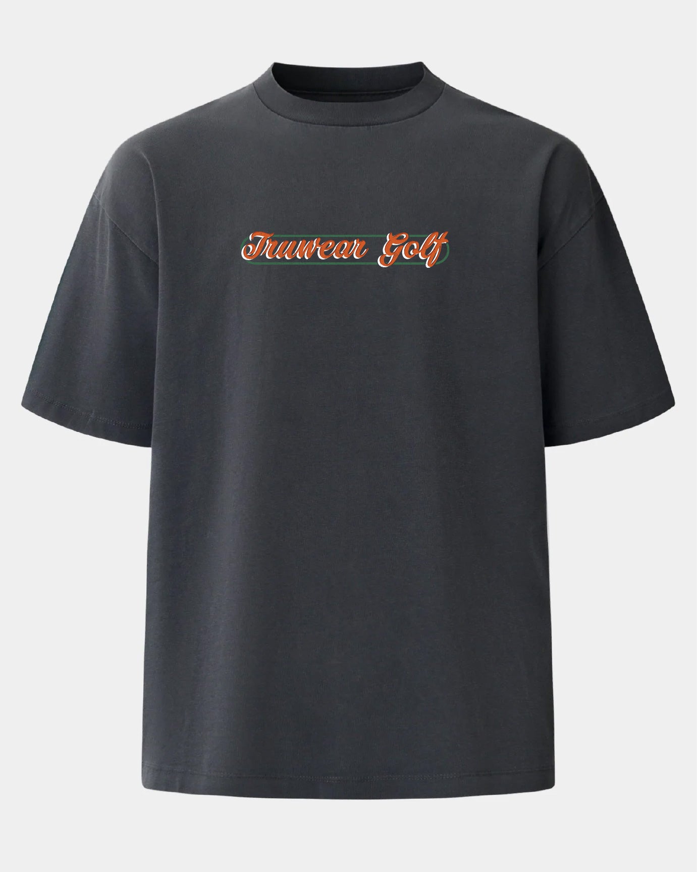 Homegrown Golf Faze Heavyweight Tee