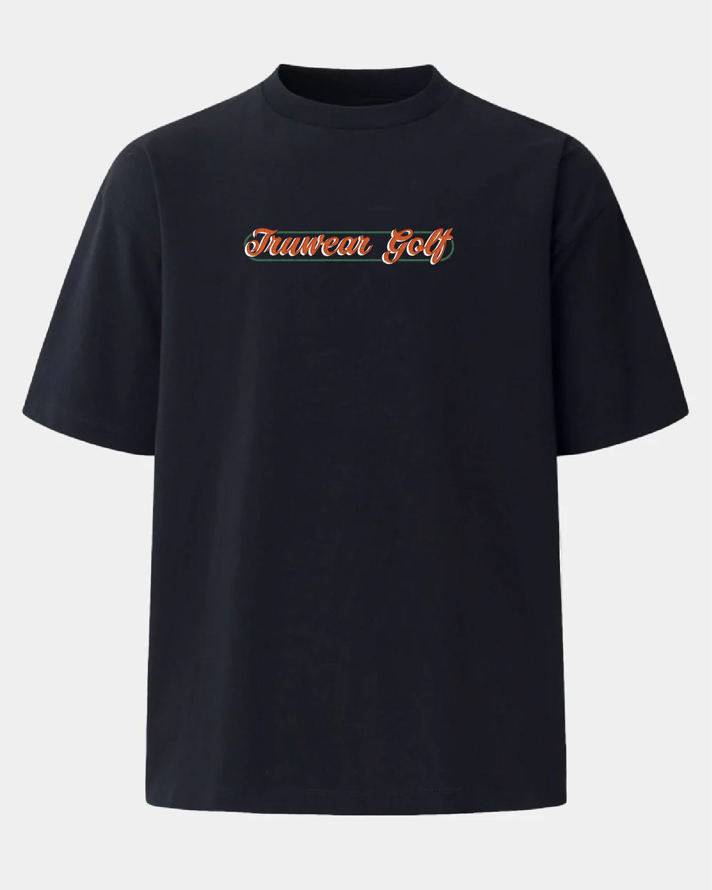 Homegrown Golf Faze Heavyweight Tee