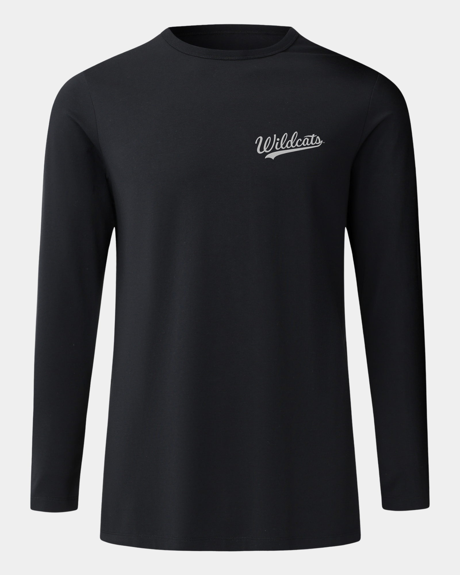 ACU Spectacle 2.0 Black Long Sleeve