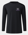 Weber State University Spectacle 2.0 Black Long Sleeve