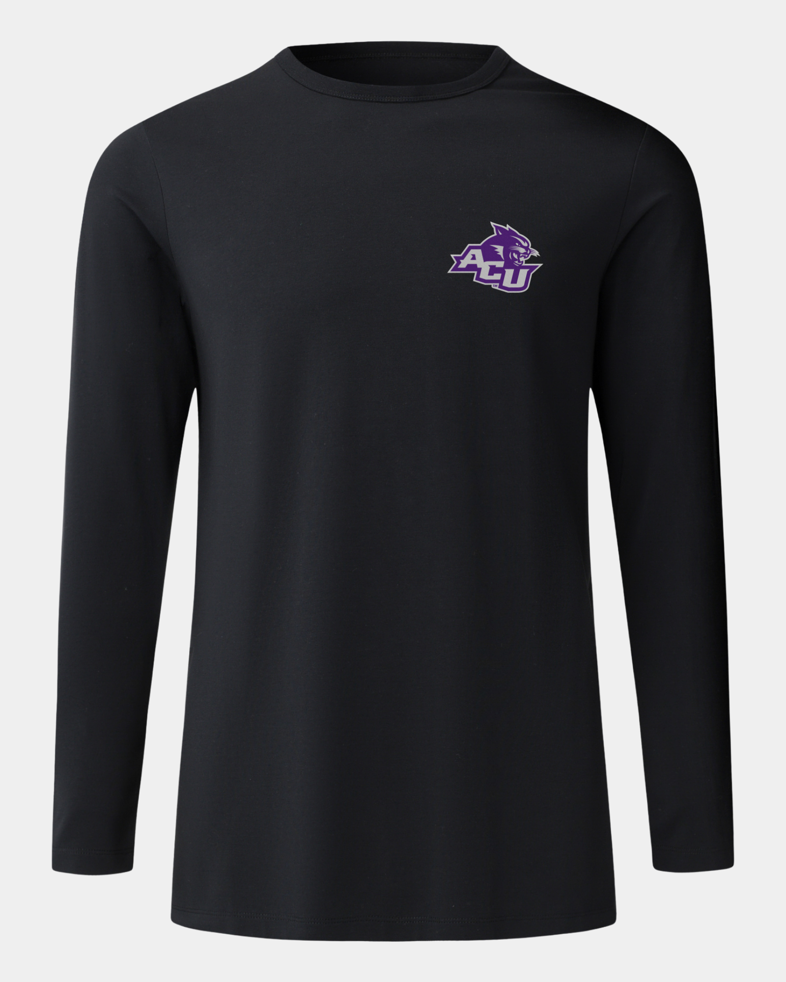 ACU Spectacle 2.0 Black Long Sleeve