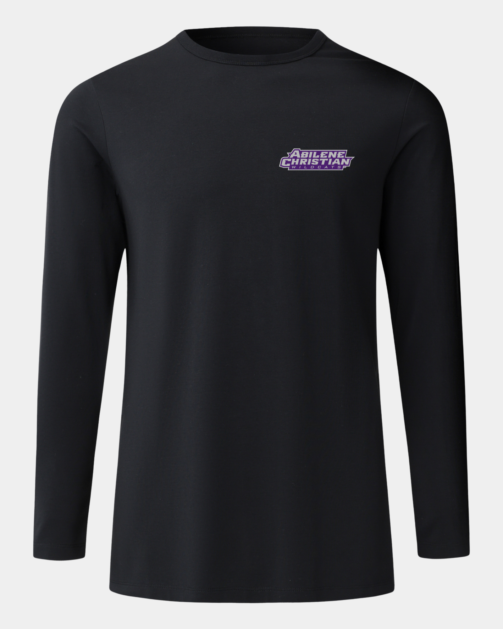 ACU Spectacle 2.0 Black Long Sleeve