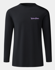 Weber State University Spectacle 2.0 Black Long Sleeve