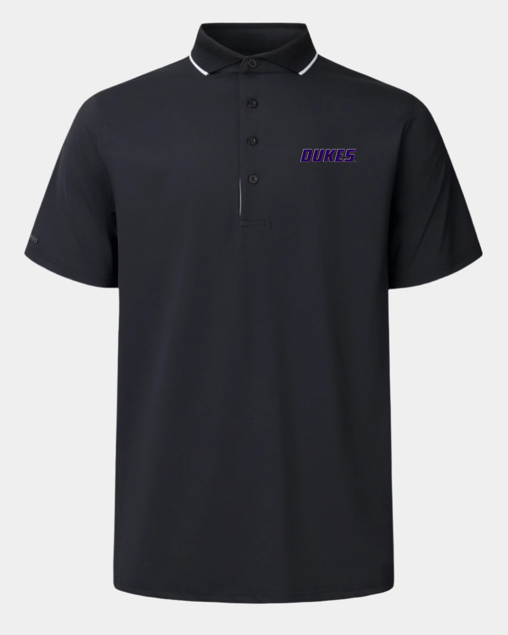 James Madison Monarch Polo Black