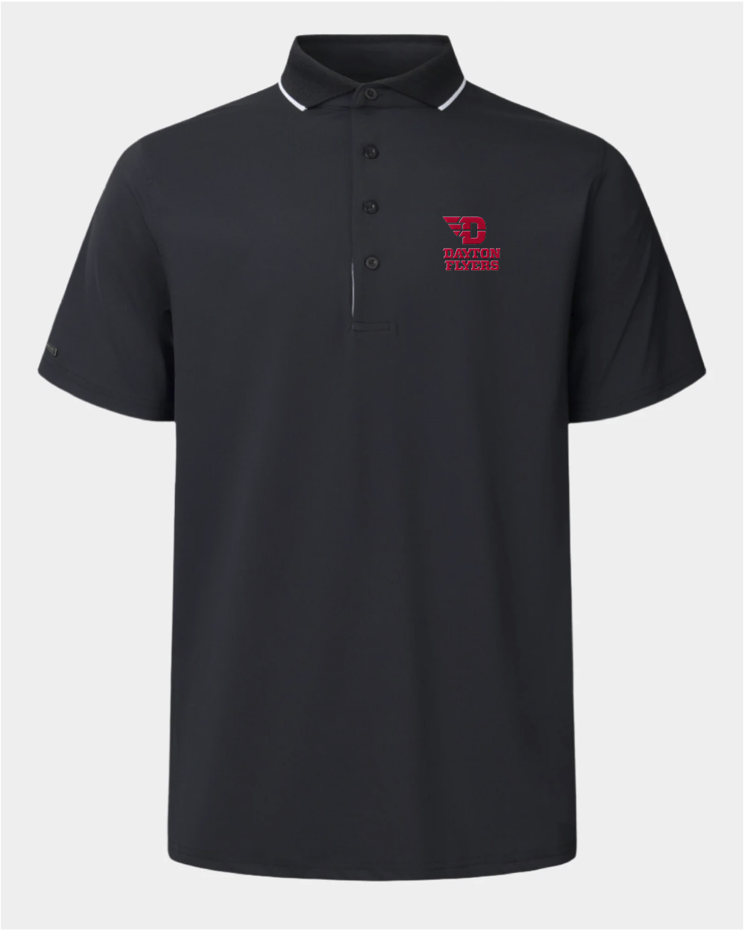 Dayton Monarch Polo Black