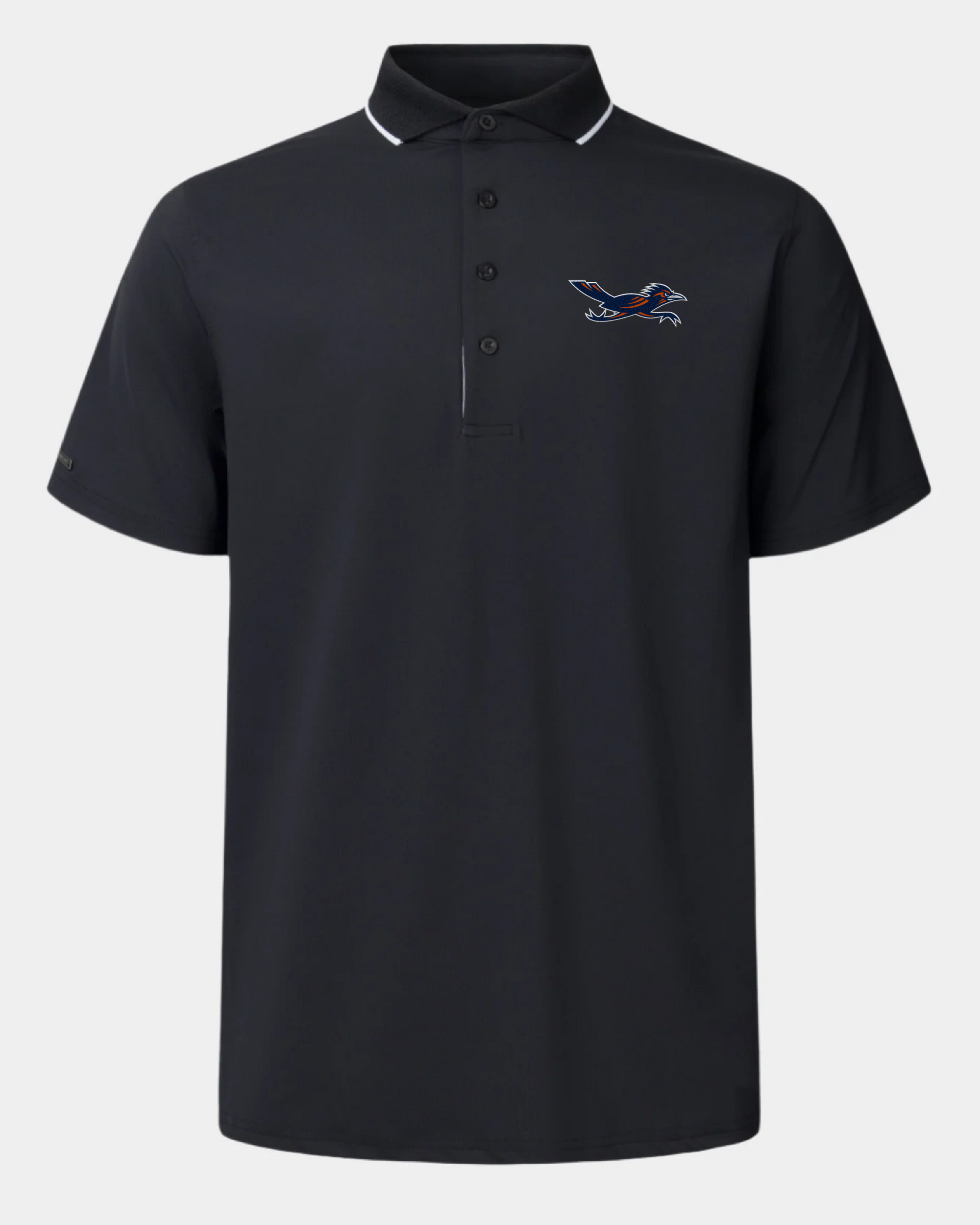 UT San Antonio Monarch Polo Black