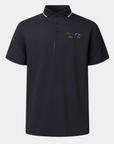 UT San Antonio Monarch Polo Black