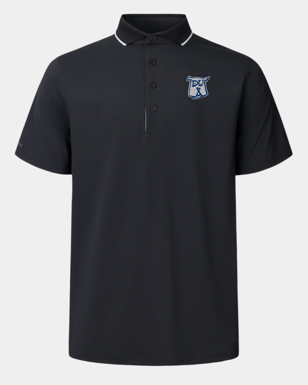 Drake Monarch Polo Black