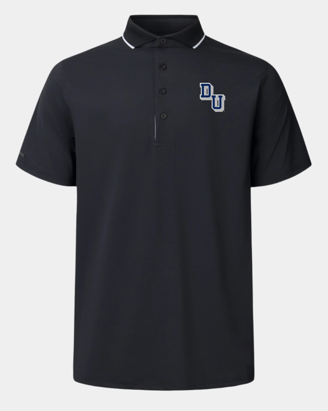 Drake Monarch Polo Black
