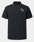 Drake Monarch Polo Black
