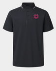 Dayton Monarch Polo Black