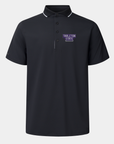 Tarleton State University Monarch Polo Black
