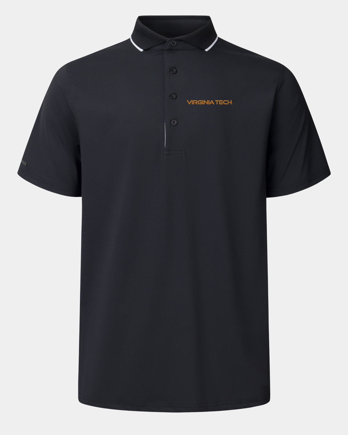 VT Monarch Polo Black