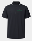 University of Hawaii Monarch Polo Black