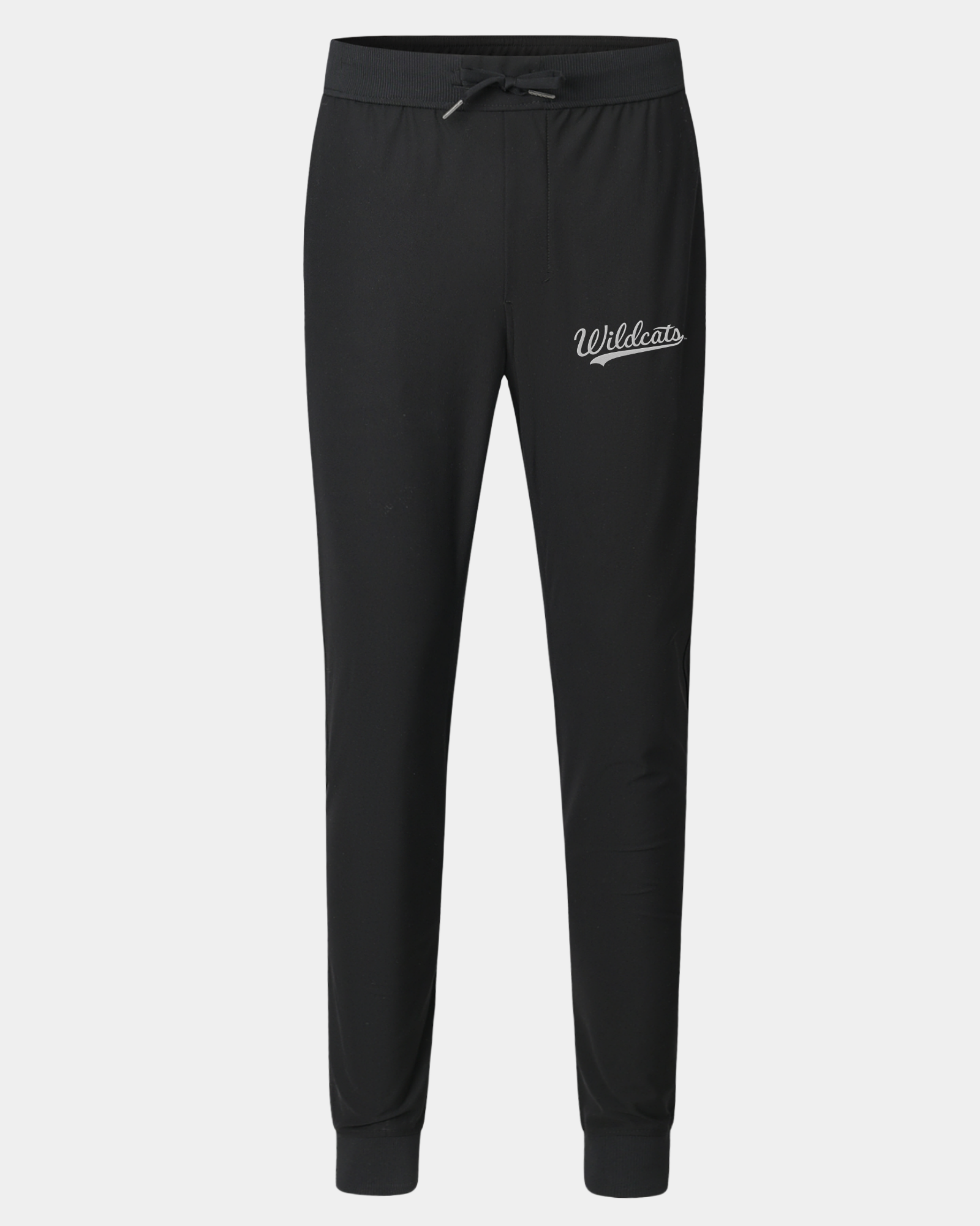 ACU Peak Black Joggers