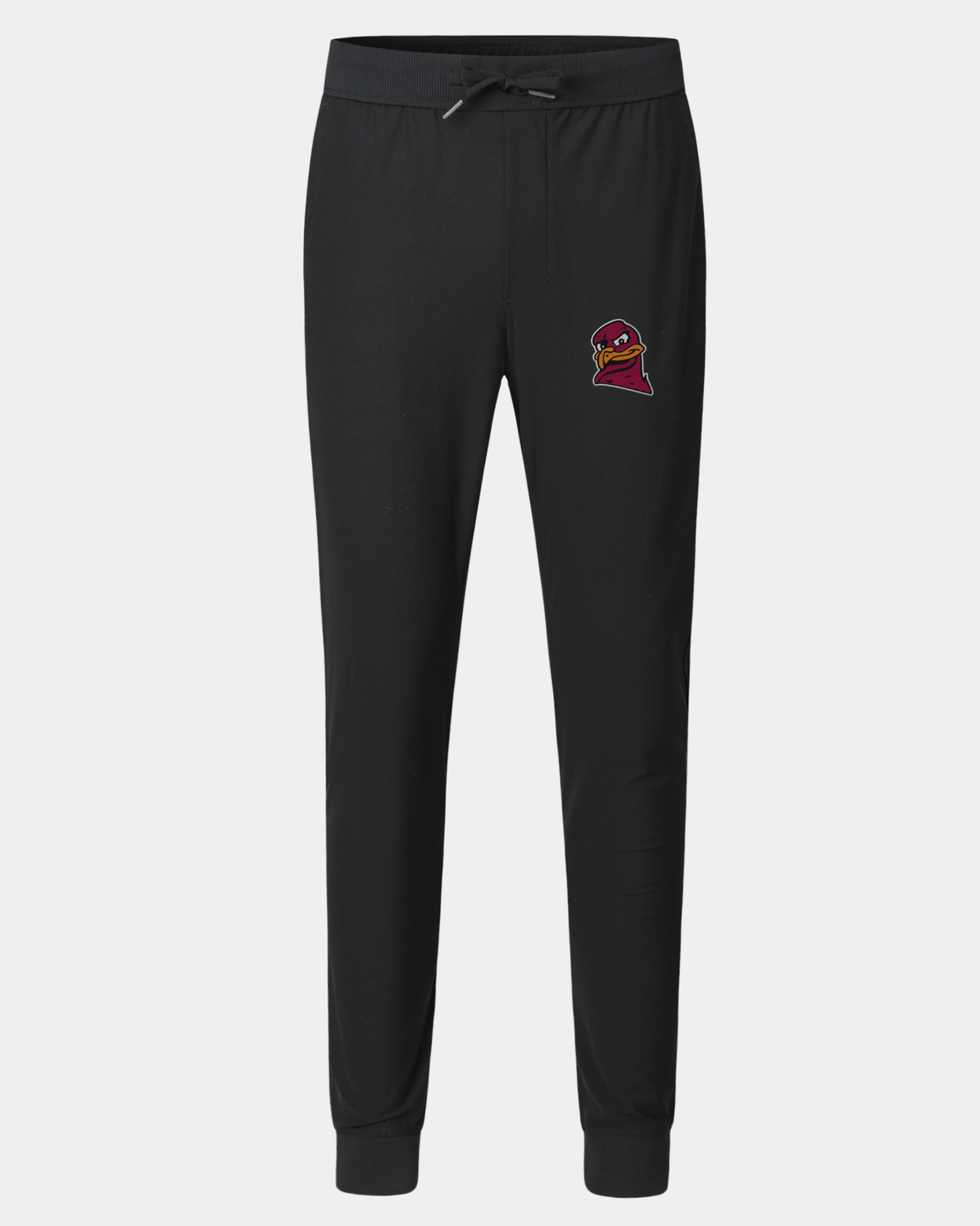 VT Peak Black Joggers