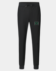 University of Hawaii Peak Black Joggers