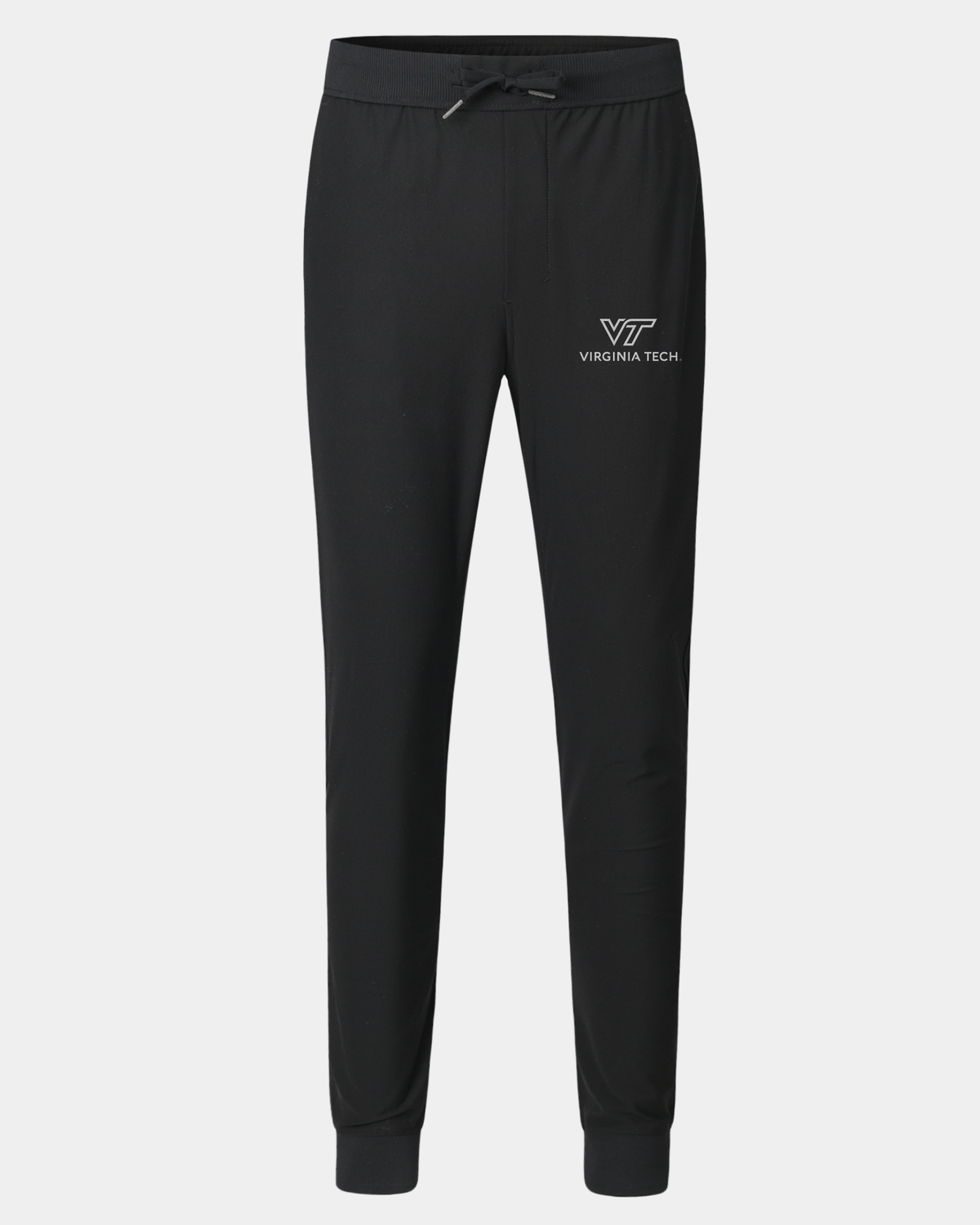 VT Peak Black Joggers