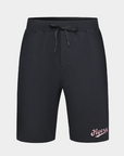 Dayton Peak Sweat Black Shorts