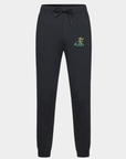 Tulane Peak Sweat Black Jogger