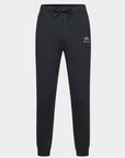 USU Peak Sweat Black Jogger