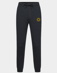 University of Idaho Peak Sweat Black Jogger